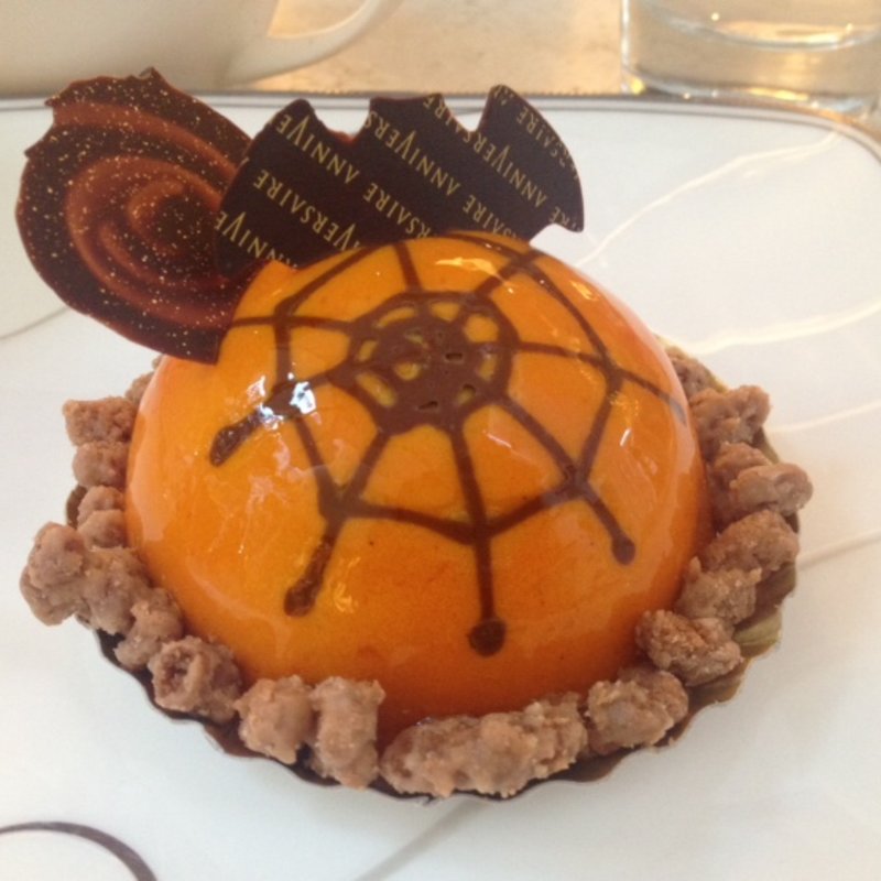 ポティロン(アニヴェルセル カフェ 表参道)