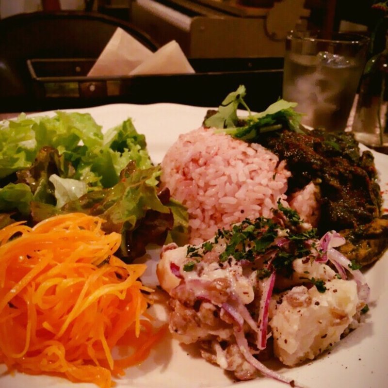 アルマカンプレート(アルマカン )