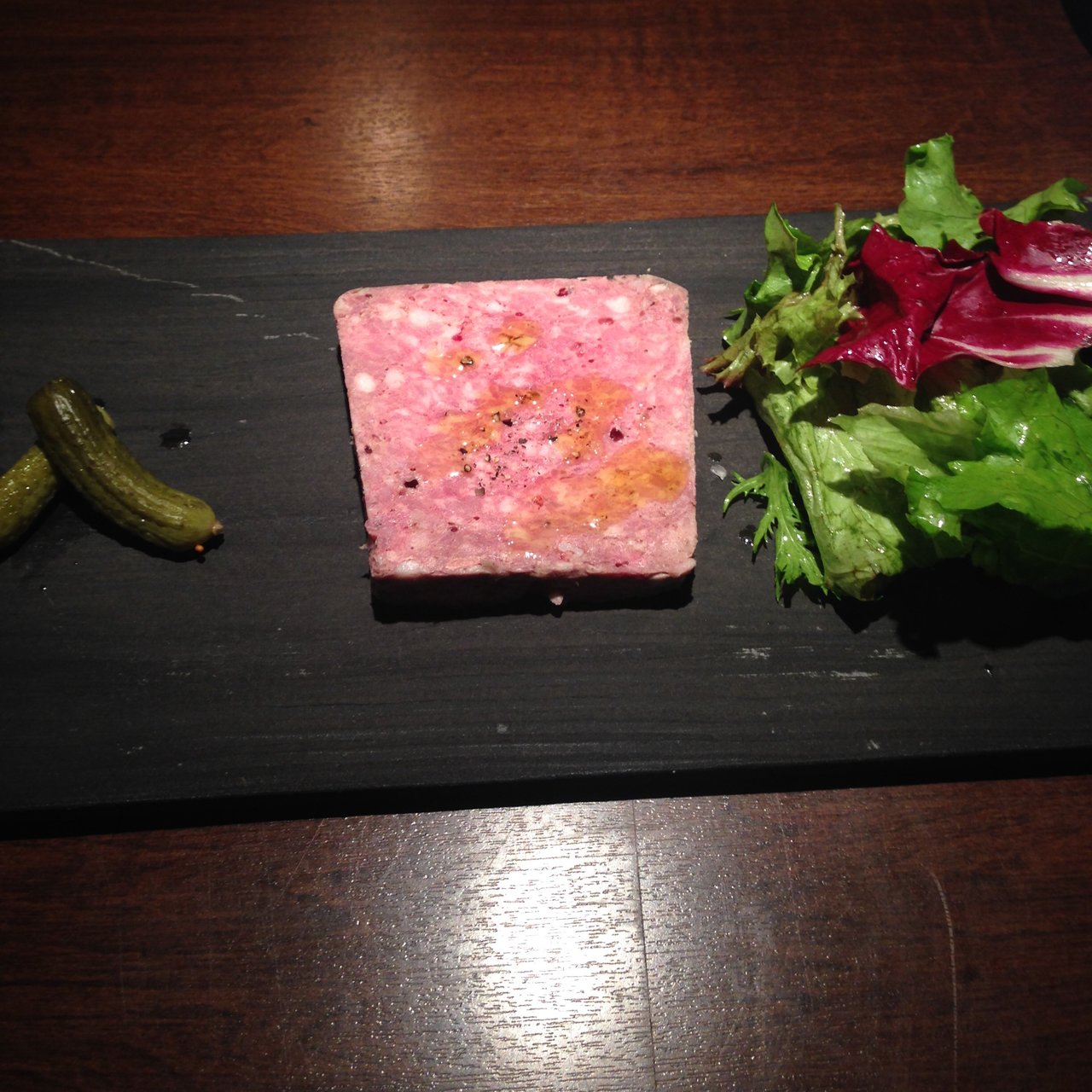 東京都で食べられる人気エスカベッシュランキング Sarah サラ