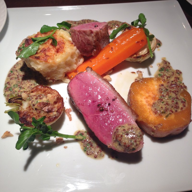 decoランチ(deco )