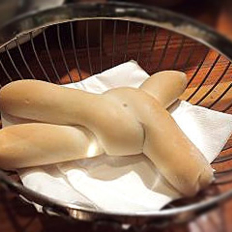 パーネ・フェッラレーゼ(ラ・バレーナ)