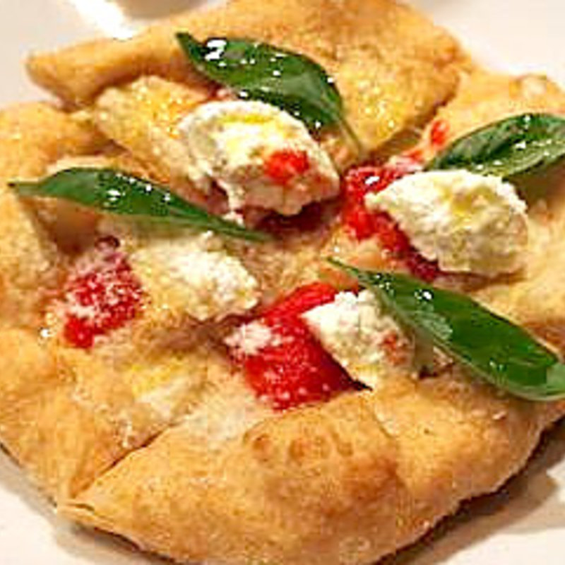 ピッツァ・ラ・バレーナ(ラ・バレーナ)