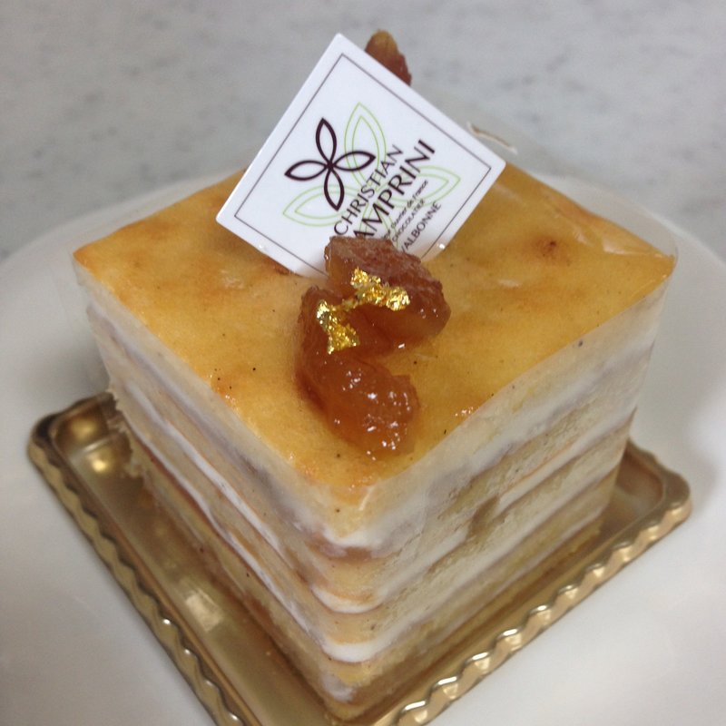 マロンコンフィ(Pastry Shop （ペストリーショップ）)