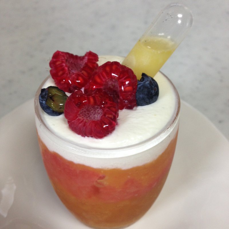 サバラン アグリューム(Pastry Shop （ペストリーショップ）)