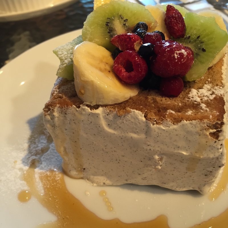 キューブケーキ(8jours)