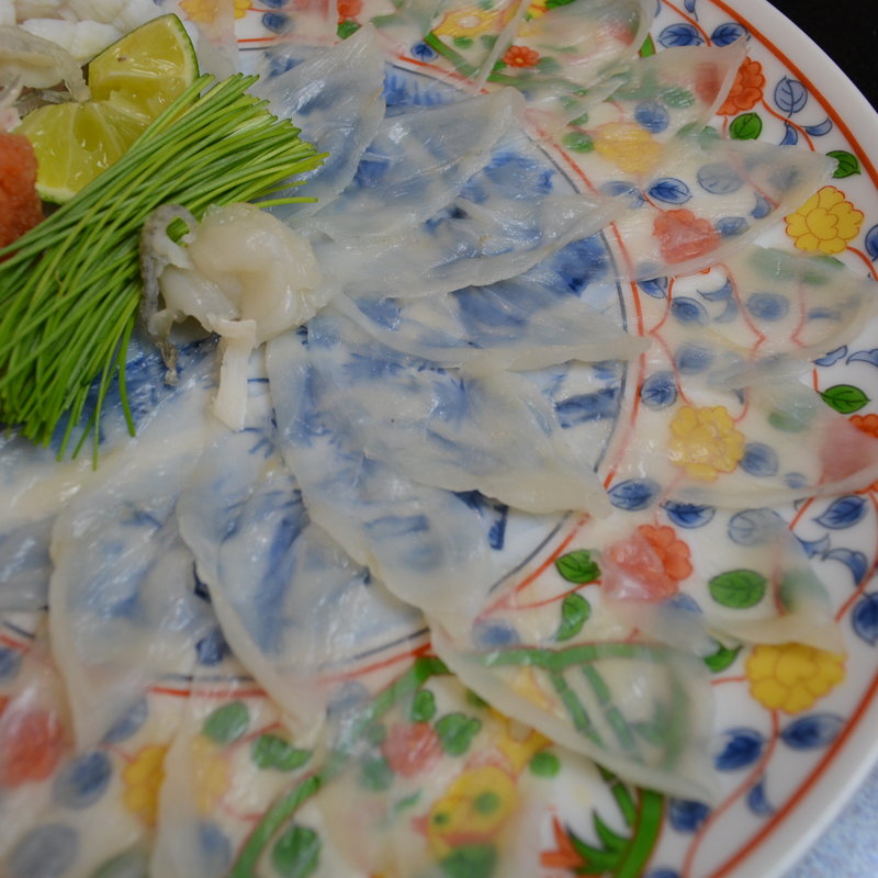 てっさ(誠ノ将軍 )