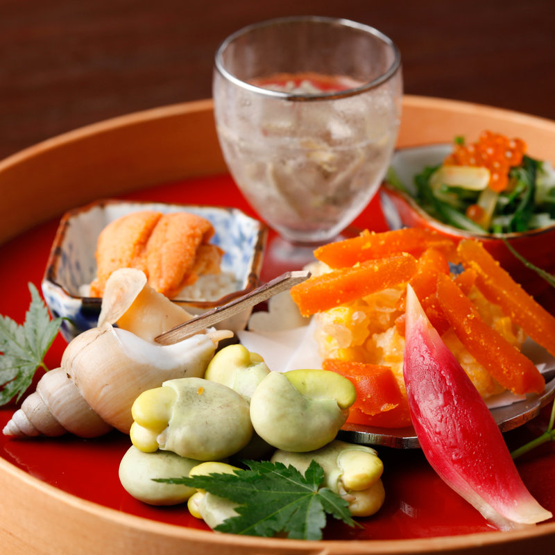 7,000円コース(とし緒)