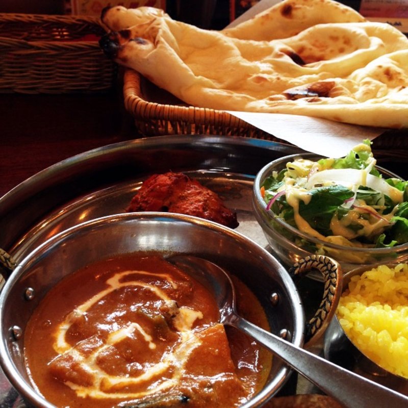 ランチセット(ASA （【旧店名】 シャンティ）)