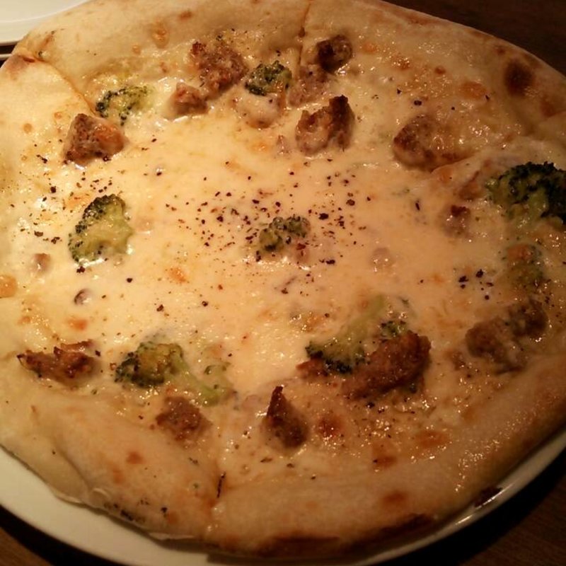 サルシッチャ(ペルコラ （Pelcola）)