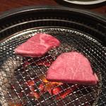 肉(一升びん ラシック店 )