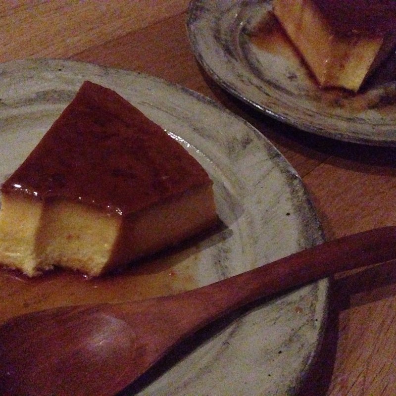 プリン(ペルプネ)