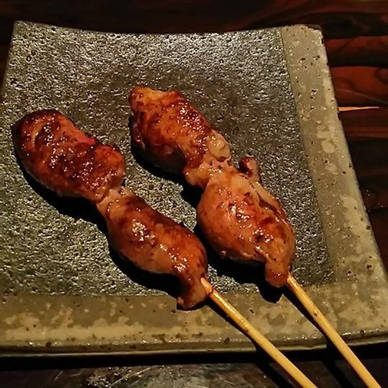 賞味期限40秒 ごっそ玉(とさかーな 新丸子店)