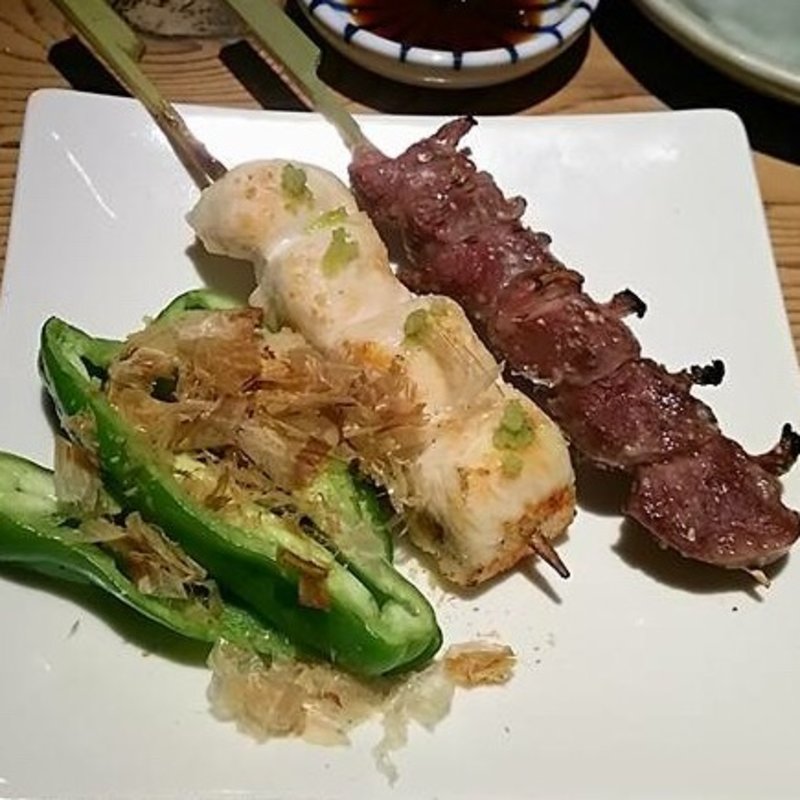 串(遊家 本店 （ユウヤ）)