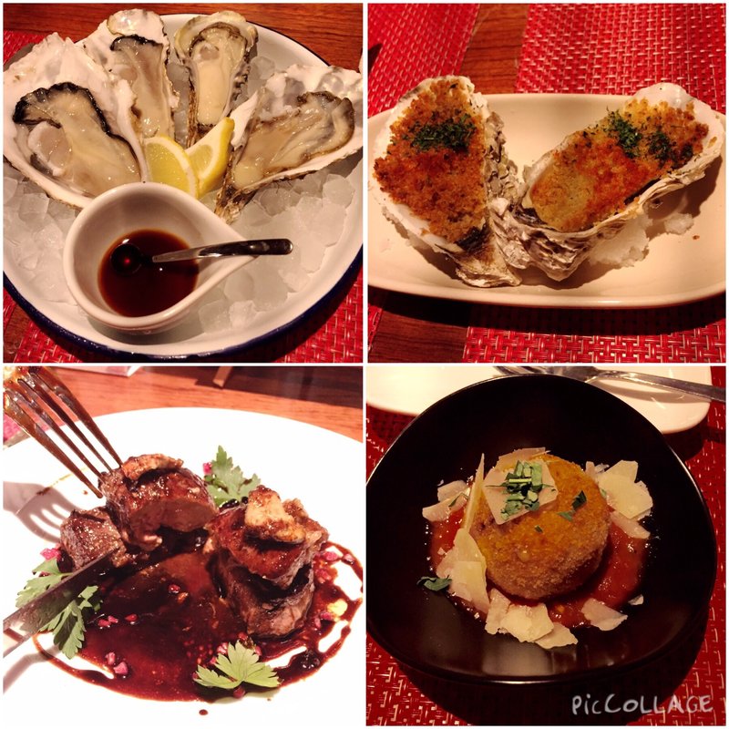 生牡蠣(スパイラル （Spiral）)