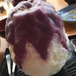 紫芋(和kitchen かんな （和キッチン かんな）)