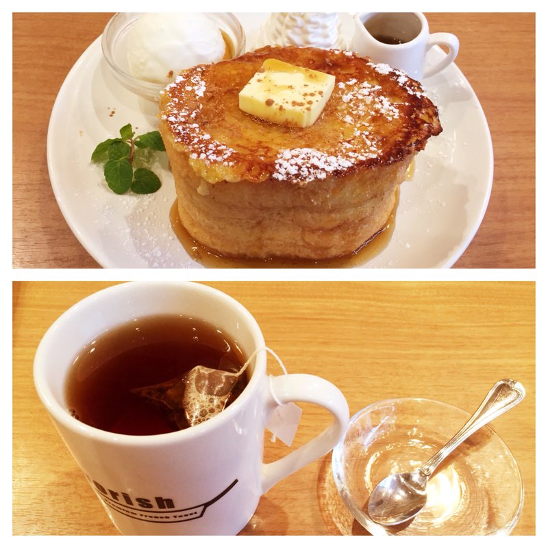 プレミアムプレーン(アイボリッシュ)