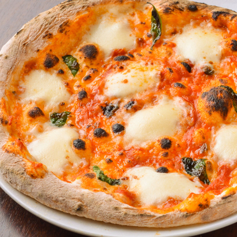 マルゲリータ(ボイボイ （boiboi）)