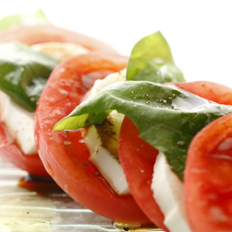 カプレーゼ(ボイボイ （boiboi）)