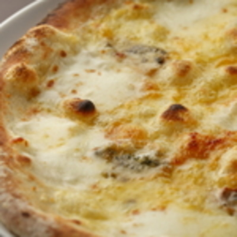 クワトロフォルマッジ(ボイボイ （boiboi）)