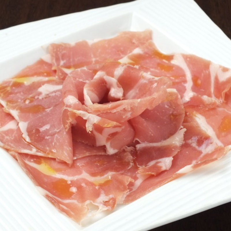 切りたてプロシュート(ボイボイ （boiboi）)