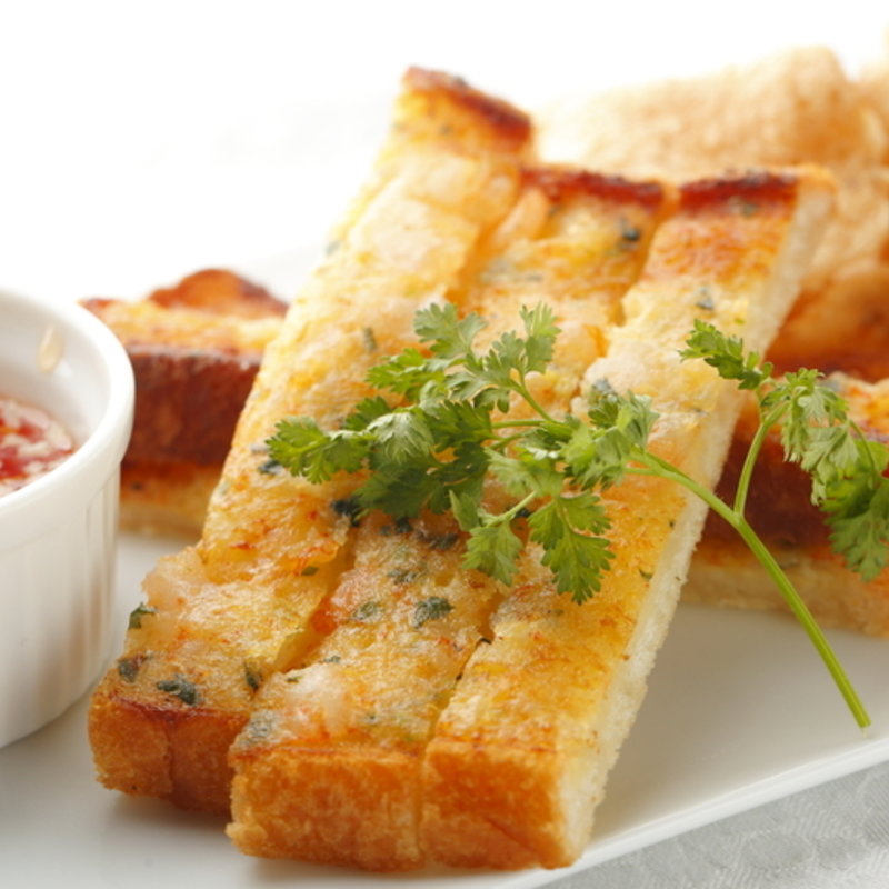 海老パンスティック(ボイボイ （boiboi）)