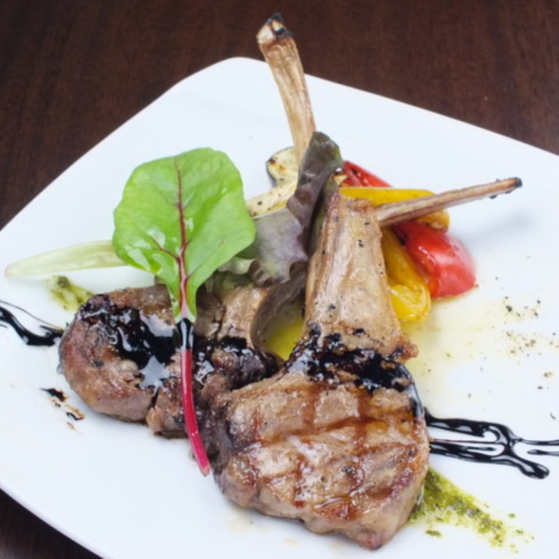 ラムチョップ(ボイボイ （boiboi）)