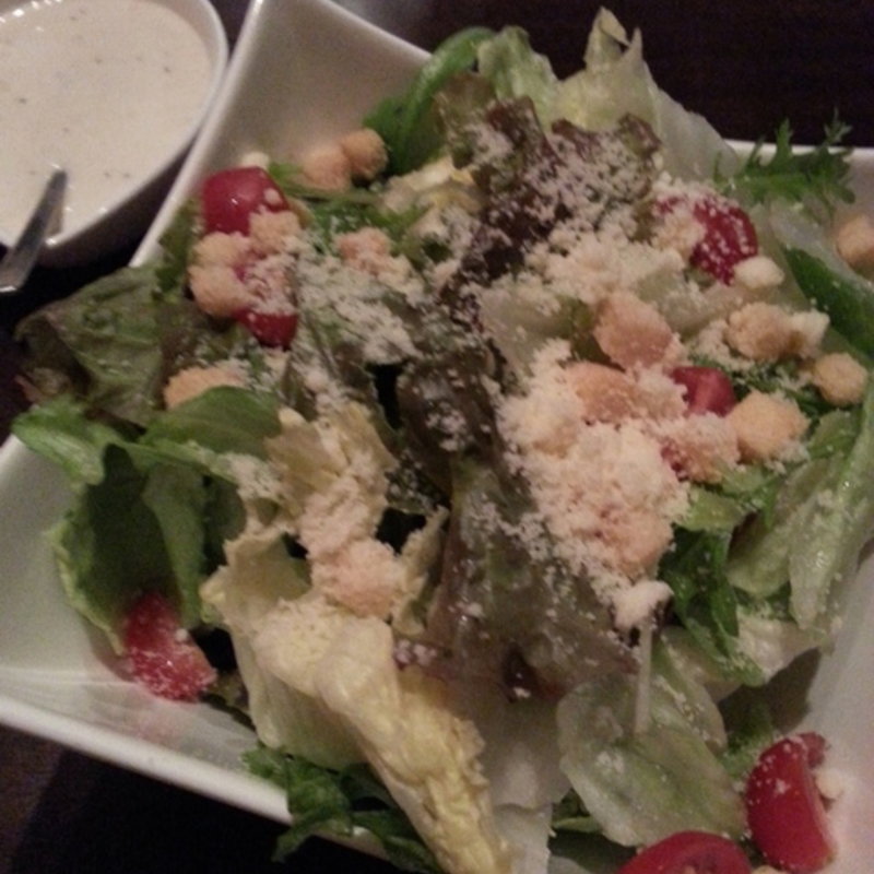 シーザーサラダ(ボイボイ （boiboi）)