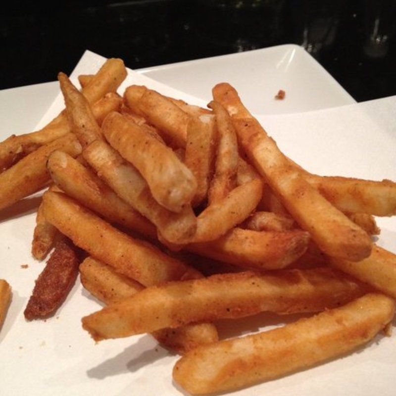 スパイシーポテトフライ(ボイボイ （boiboi）)