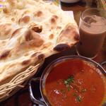 マトンカレー(Asha)
