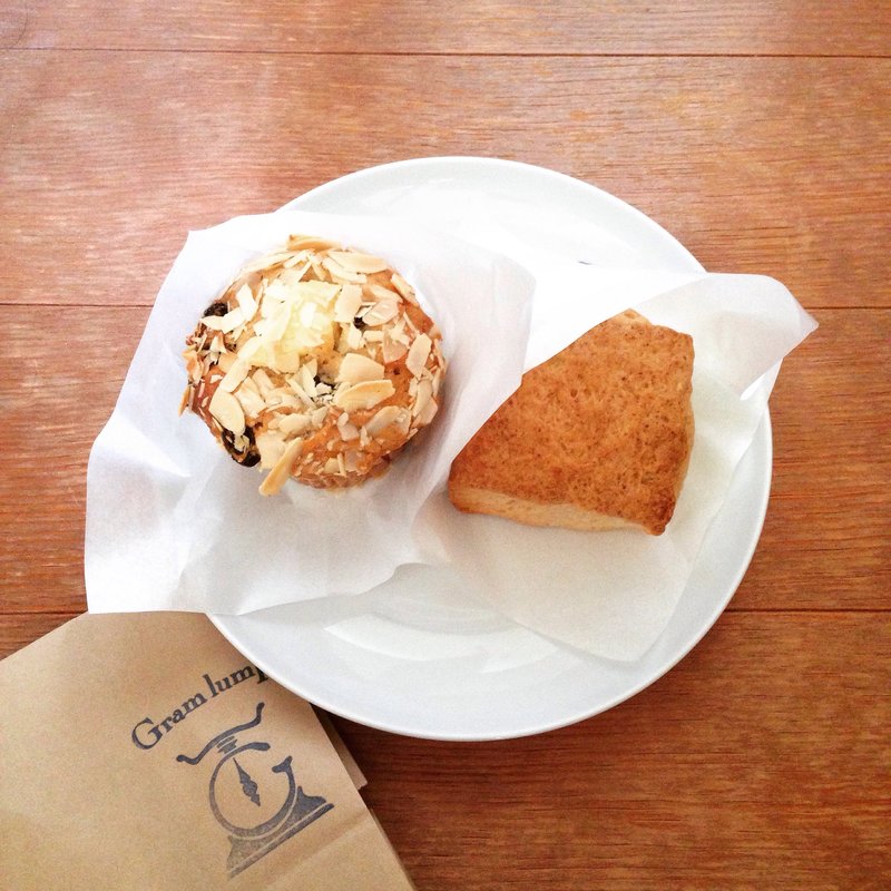 プレーン(gramlump)