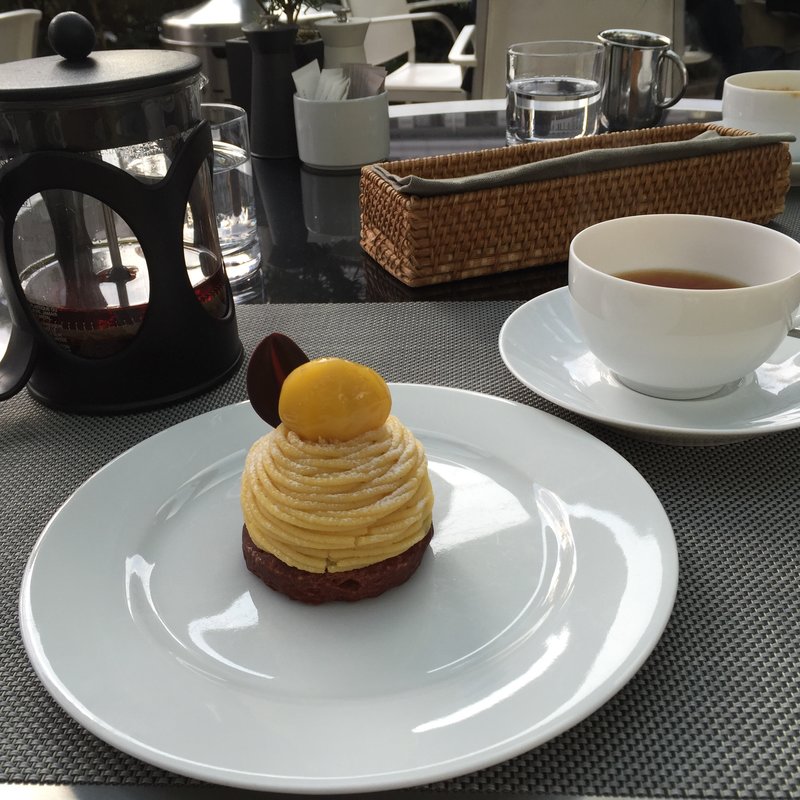 ケーキ各種(フィオレンティーナ ペストリーブティック)