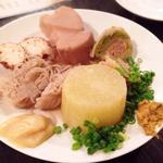 おでん(ことこと)