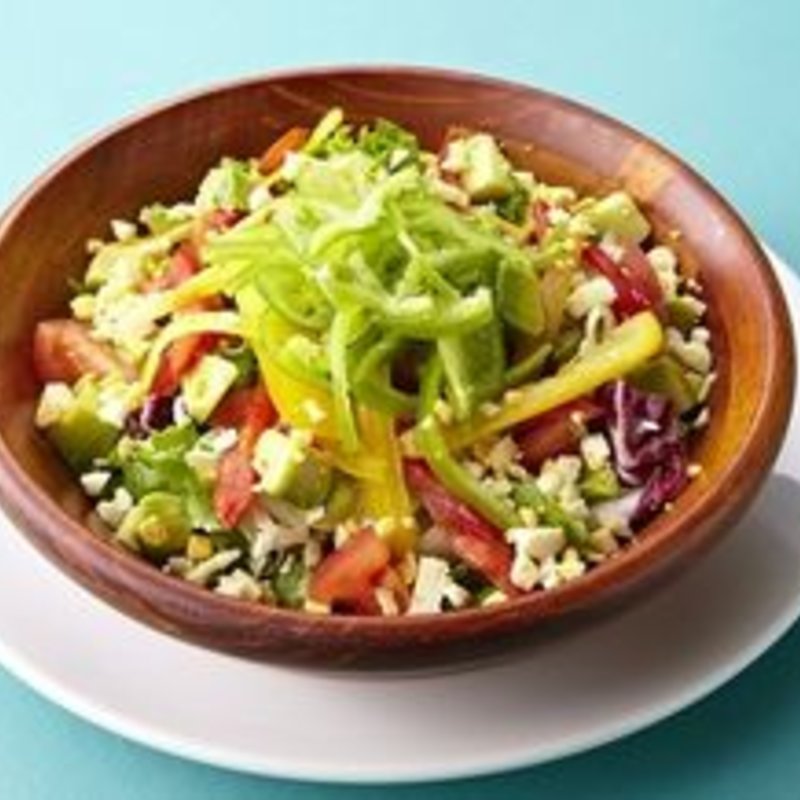 ジャングルガーデン(レインフォレストカフェ・トーキョー （Rainforest cafe）)