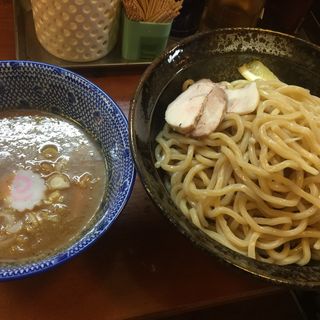 つけ麺(麺屋ジギー)