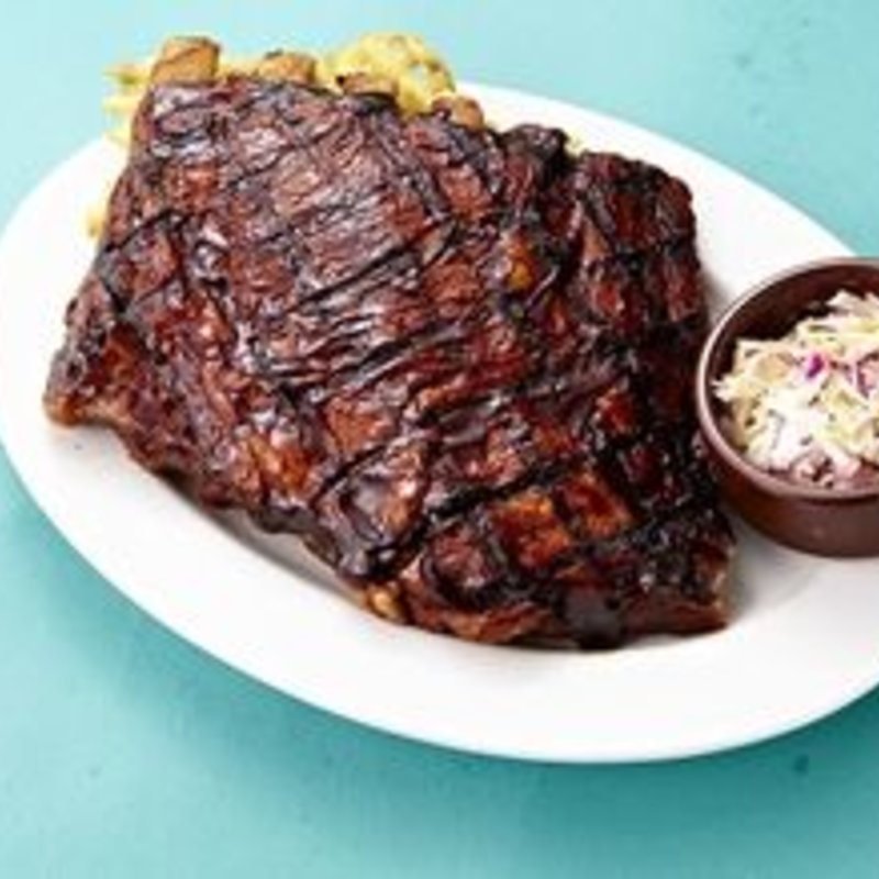 モジョボーン(レインフォレストカフェ・トーキョー （Rainforest cafe）)