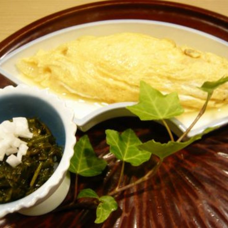 たまごやき(美經 （美経 みきょう）)