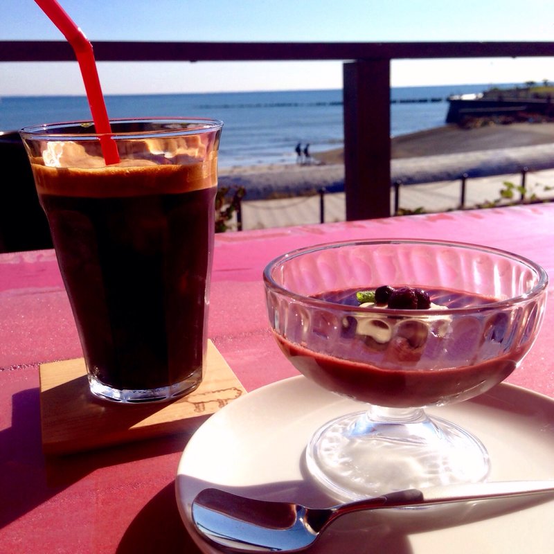 スイーツセット(サイラム)