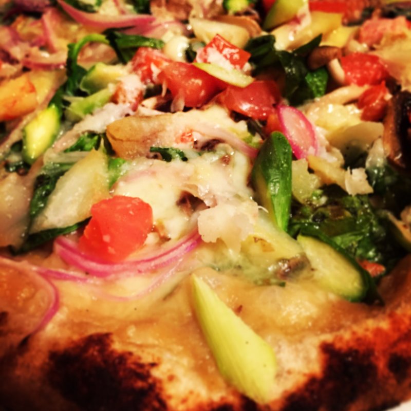 オルトナーラ(ポストフェリーチェ （Posto Felice）)