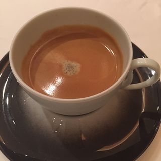 コーヒー(KIRIKO NAKAMURA （キリコナカムラ）)