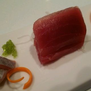 刺身3点盛り(Japanese fusion Cuisine 美波音)