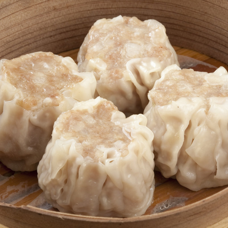 シュウマイ(銘林閣 )