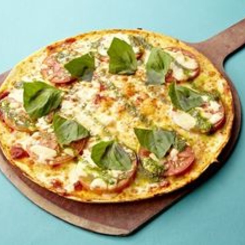 マルゲリータ(レインフォレストカフェ・トーキョー （Rainforest cafe）)