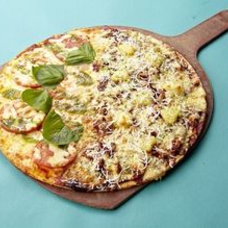 ハーフ&ハーフ(レインフォレストカフェ・トーキョー （Rainforest cafe）)