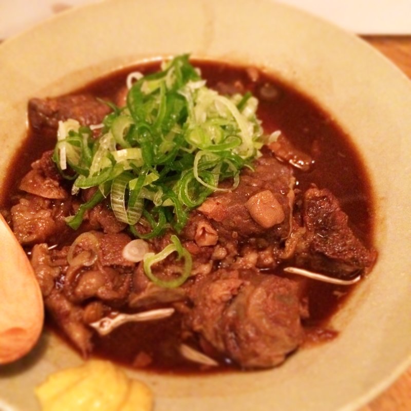 煮こみ  Lサイズ(にこみ屋六軒 )