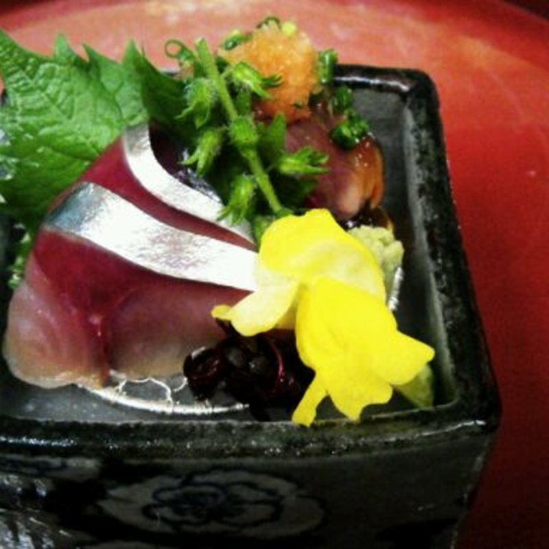 酢サバ(和だん夢心邸 )