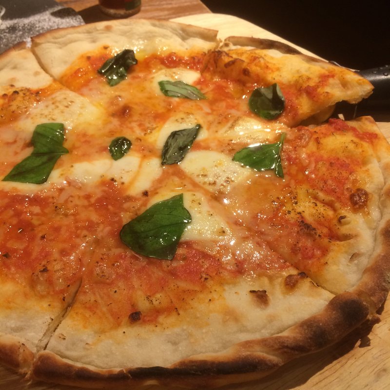 マルゲリータ(kawara CAFE＆DINING 新宿東口店)