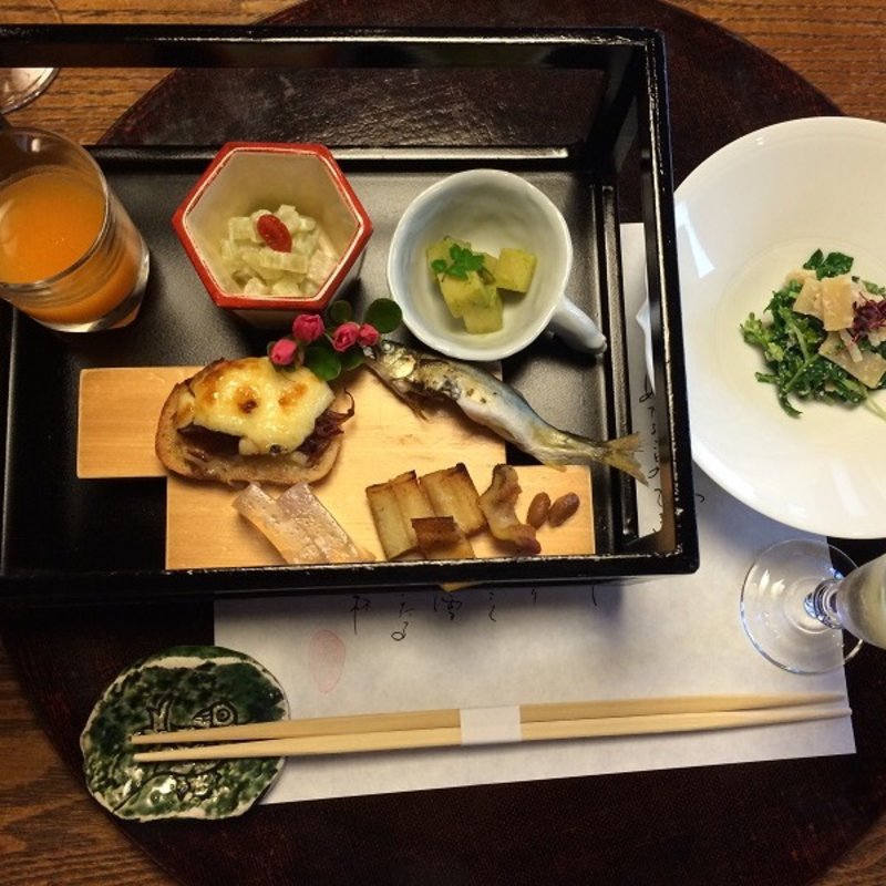 お昼のレディースプラン(庭園の宿 石亭 （ていえんのやど せきてい）)