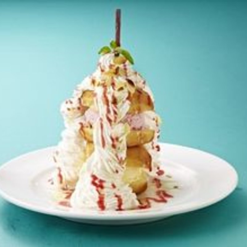 ビスケット ドルケード(レインフォレストカフェ・トーキョー （Rainforest cafe）)