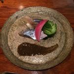 おまかせコース(Cuisine d'Osaka Ryo(キュイジーヌ・ド・オオサカ・リョウ))