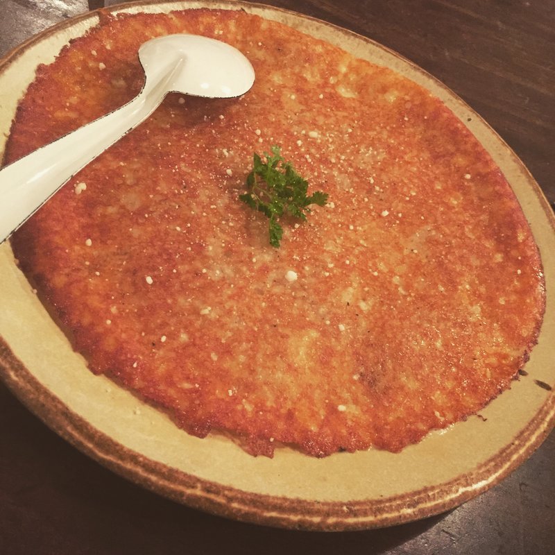 焼きチーズおじや(ＡＲｅＴ （アレット）)